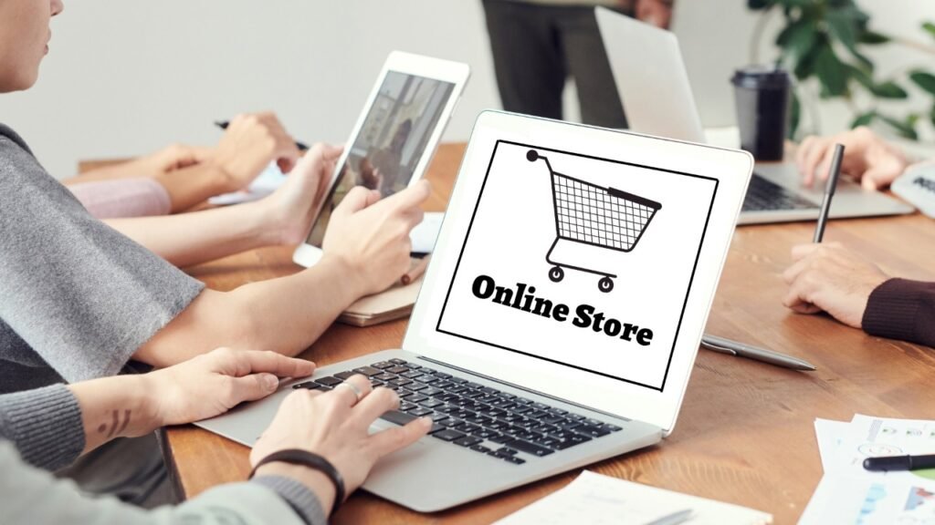 Online Store Integration