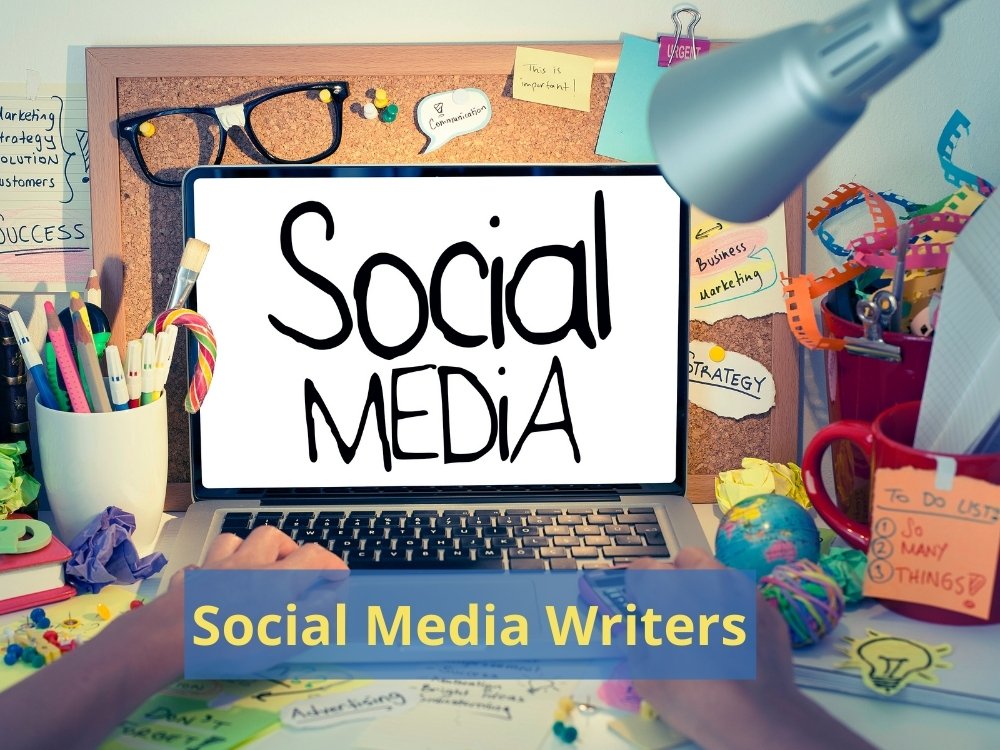 Social Media Writing