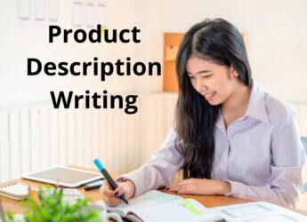 Product Descreaption Writing